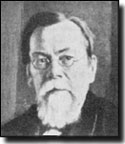 A. Oksanen (August Engelbrekt Ahlqvist)