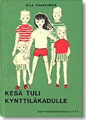 Kes tuli Kynttilkadulle