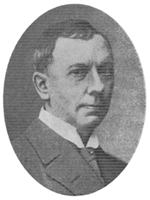 Sophus Andersen