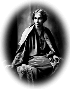 Sara Teasdale